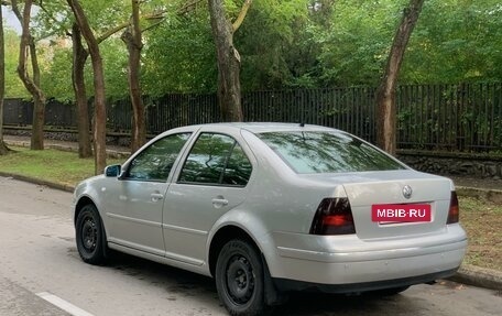 Volkswagen Bora, 1999 год, 550 000 рублей, 4 фотография