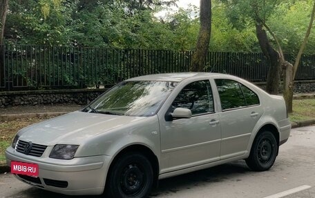 Volkswagen Bora, 1999 год, 550 000 рублей, 3 фотография