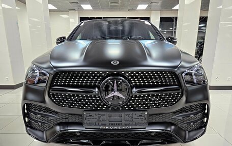 Mercedes-Benz GLE Coupe, 2021 год, 10 999 000 рублей, 2 фотография