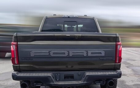 Ford F-150, 2024 год, 17 298 000 рублей, 3 фотография