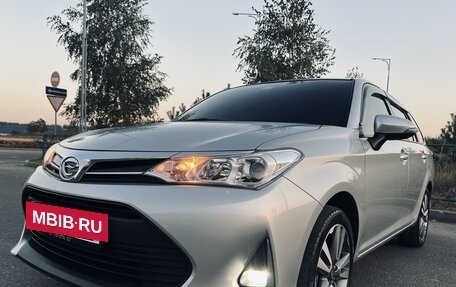 Toyota Corolla, 2019 год, 1 900 000 рублей, 5 фотография