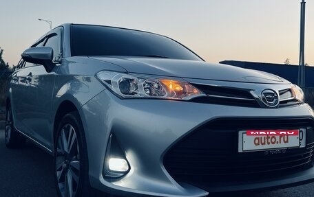 Toyota Corolla, 2019 год, 1 900 000 рублей, 8 фотография