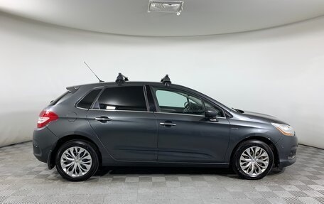 Citroen C4 II рестайлинг, 2013 год, 618 000 рублей, 4 фотография