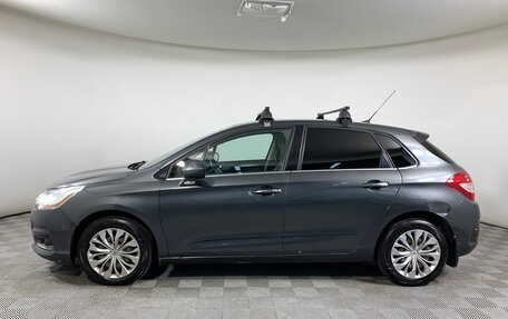 Citroen C4 II рестайлинг, 2013 год, 618 000 рублей, 8 фотография