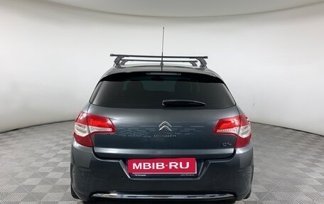 Citroen C4 II рестайлинг, 2013 год, 618 000 рублей, 6 фотография