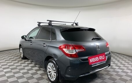 Citroen C4 II рестайлинг, 2013 год, 618 000 рублей, 7 фотография