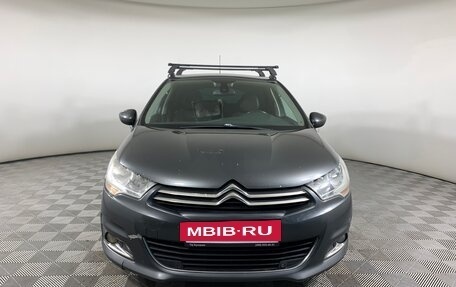 Citroen C4 II рестайлинг, 2013 год, 618 000 рублей, 2 фотография