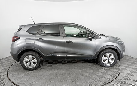 Renault Kaptur I рестайлинг, 2017 год, 1 430 000 рублей, 4 фотография