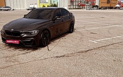 BMW 3 серия, 2014 год, 2 650 000 рублей, 1 фотография