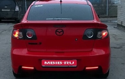 Mazda 3, 2006 год, 570 000 рублей, 1 фотография