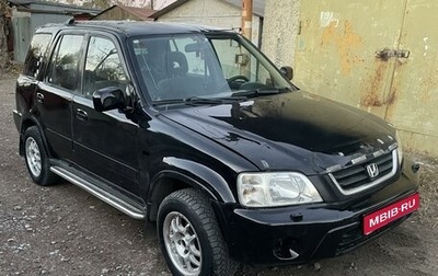 Honda CR-V IV, 2001 год, 275 000 рублей, 1 фотография