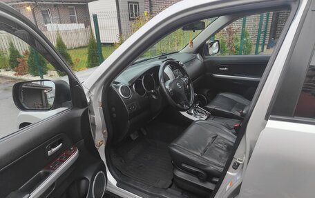 Suzuki Grand Vitara, 2007 год, 1 150 000 рублей, 18 фотография