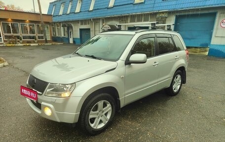 Suzuki Grand Vitara, 2007 год, 1 150 000 рублей, 22 фотография