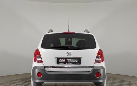 Opel Antara I, 2013 год, 1 324 000 рублей, 6 фотография