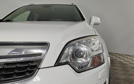 Opel Antara I, 2013 год, 1 324 000 рублей, 9 фотография