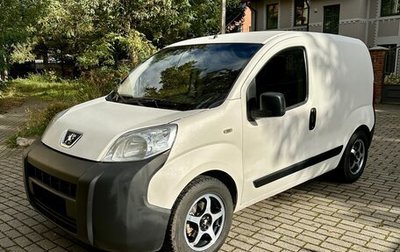 Peugeot Bipper, 2008 год, 627 000 рублей, 1 фотография