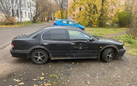 Nissan Maxima IV, 1997 год, 180 000 рублей, 2 фотография