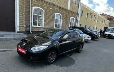 Renault Fluence I, 2011 год, 780 000 рублей, 1 фотография