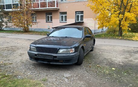 Nissan Maxima IV, 1997 год, 180 000 рублей, 5 фотография