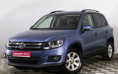 Volkswagen Tiguan I, 2012 год, 1 079 000 рублей, 1 фотография