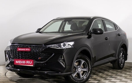 Haval F7x I, 2023 год, 2 097 669 рублей, 1 фотография