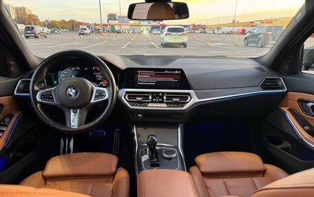 BMW 3 серия, 2020 год, 5 400 000 рублей, 14 фотография