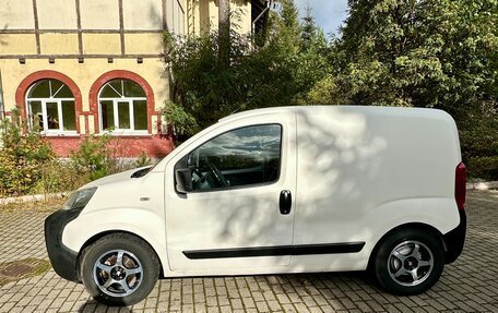 Peugeot Bipper, 2008 год, 627 000 рублей, 2 фотография