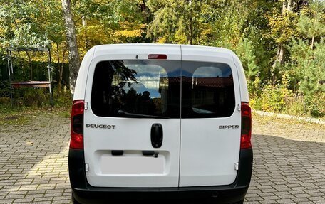 Peugeot Bipper, 2008 год, 627 000 рублей, 4 фотография