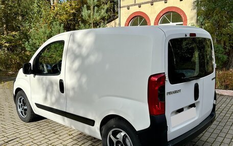 Peugeot Bipper, 2008 год, 627 000 рублей, 3 фотография