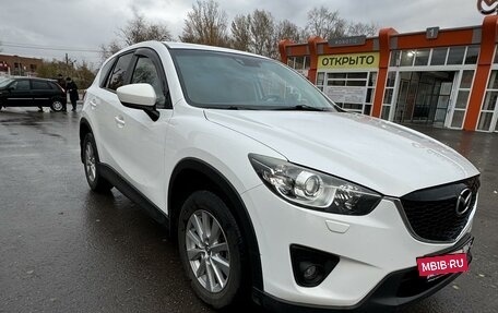 Mazda CX-5 II, 2014 год, 1 890 000 рублей, 5 фотография