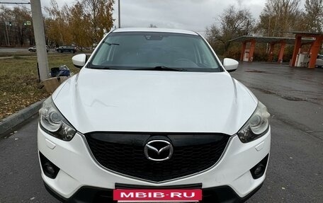 Mazda CX-5 II, 2014 год, 1 890 000 рублей, 2 фотография