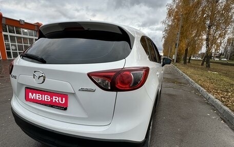 Mazda CX-5 II, 2014 год, 1 890 000 рублей, 7 фотография