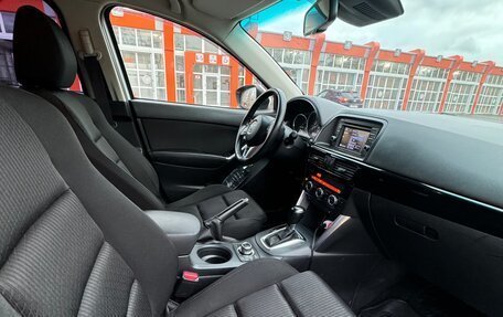 Mazda CX-5 II, 2014 год, 1 890 000 рублей, 11 фотография