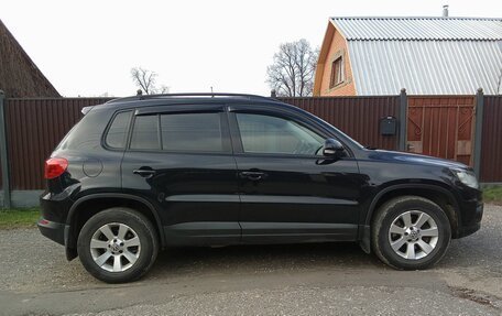 Volkswagen Tiguan I, 2012 год, 1 970 000 рублей, 2 фотография