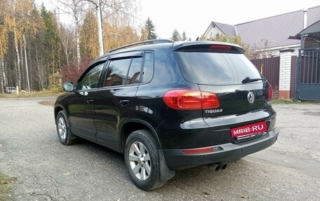 Volkswagen Tiguan I, 2012 год, 1 970 000 рублей, 5 фотография