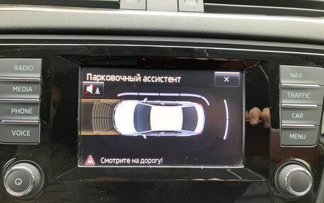 Skoda Octavia, 2013 год, 1 600 000 рублей, 14 фотография