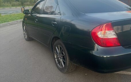 Toyota Camry V40, 2003 год, 650 000 рублей, 7 фотография