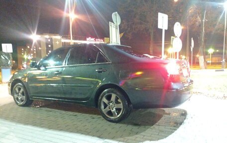 Toyota Camry V40, 2003 год, 650 000 рублей, 11 фотография