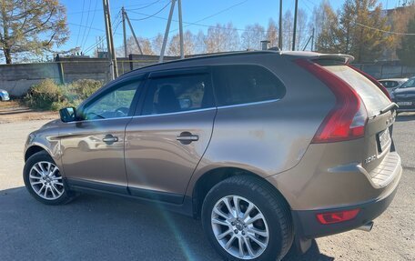 Volvo XC60 II, 2009 год, 1 170 000 рублей, 2 фотография