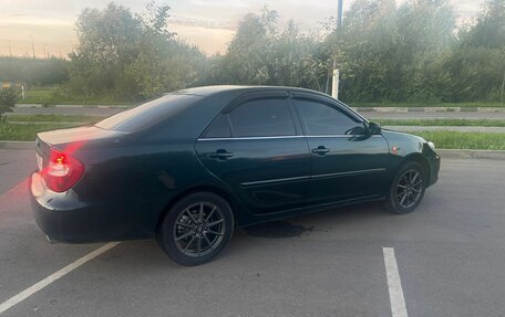 Toyota Camry V40, 2003 год, 650 000 рублей, 8 фотография