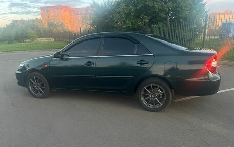 Toyota Camry V40, 2003 год, 650 000 рублей, 6 фотография