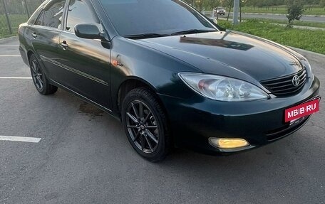 Toyota Camry V40, 2003 год, 650 000 рублей, 4 фотография