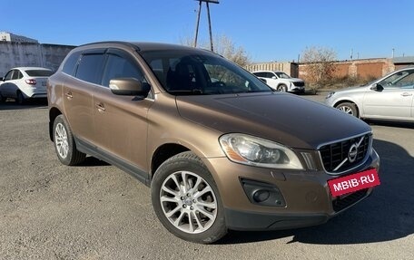 Volvo XC60 II, 2009 год, 1 170 000 рублей, 4 фотография