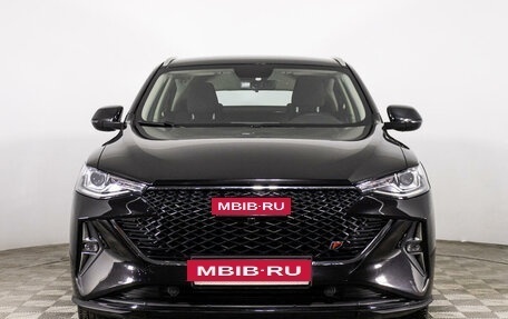 Haval F7x I, 2023 год, 2 097 669 рублей, 2 фотография