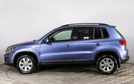 Volkswagen Tiguan I, 2012 год, 1 079 000 рублей, 8 фотография