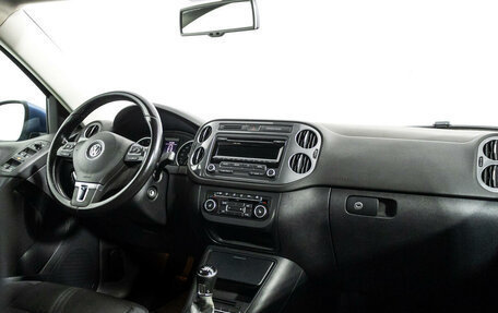 Volkswagen Tiguan I, 2012 год, 1 079 000 рублей, 9 фотография