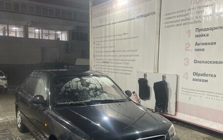 Hyundai Accent II, 2008 год, 445 000 рублей, 1 фотография