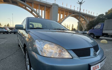 Mitsubishi Lancer IX, 2006 год, 695 000 рублей, 15 фотография