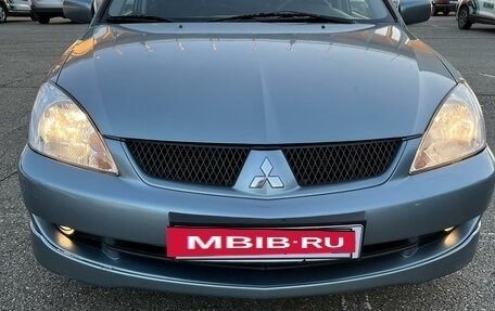 Mitsubishi Lancer IX, 2006 год, 695 000 рублей, 18 фотография