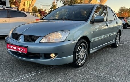 Mitsubishi Lancer IX, 2006 год, 695 000 рублей, 22 фотография